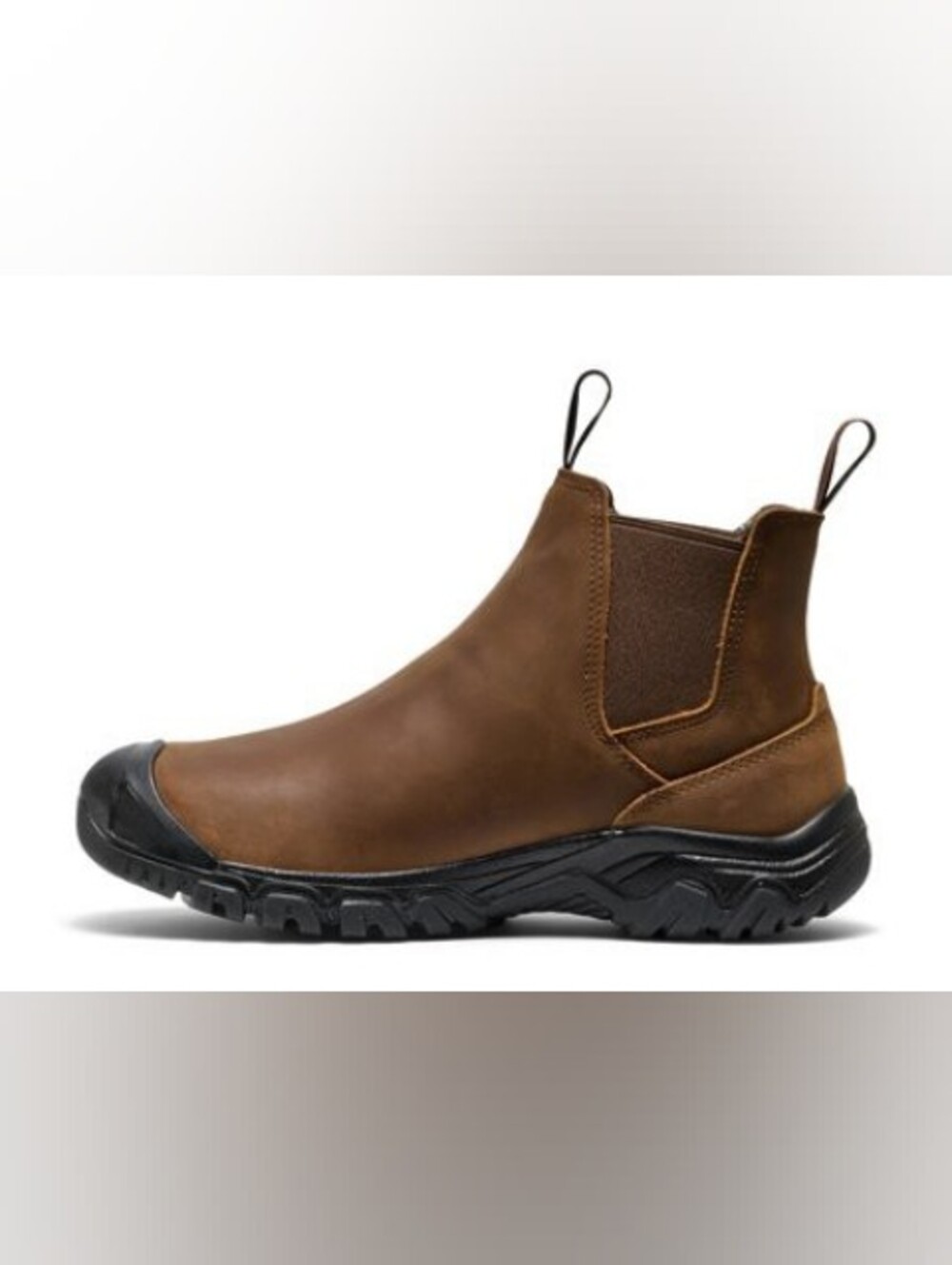 New Men's Anchorage IV Waterproof Boot - Picture 4 of 6